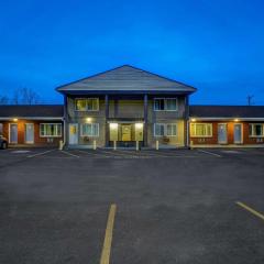 Motel 6-Ilion, NY