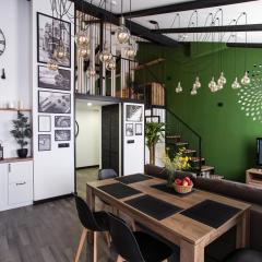 Дворівнева квартира Чорноморськ для 5 гостей - 65