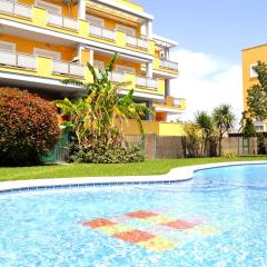 Carrer Salpa DIII, 2 dormitorios, by Bookindenia