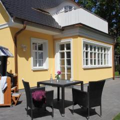 Sonnendeck