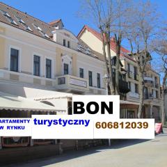 Mikołajki Apartamenty Rynek