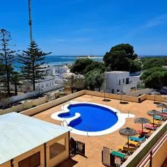 Apartamentos vacacionales Empul Caños de Meca