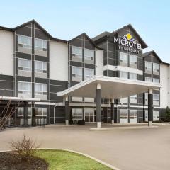 Microtel Inn & Suites by Wyndham Bonnyville