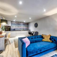 Scotland St - Stylish apartment in famous edinburgh's New Town