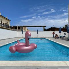 Casa Vacanze Costanza