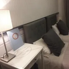 Le boudoir de la Lys
