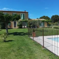 Gite La RESTANCO