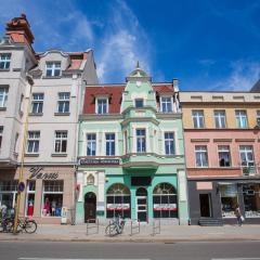 Apartamenty Świnoujście - Armii Krajowej 11