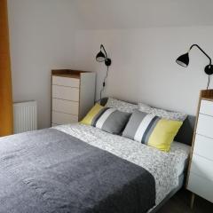 apartament good vibes C