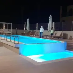 Giannis Villa
