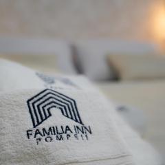 FamiliaINN Rooms & Apartments
