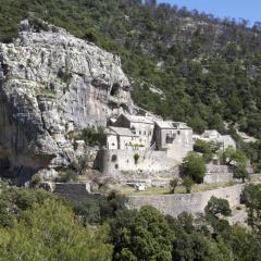 Ferienwohnung in Bol mit Meerblick, Terrasse, Klimaanlage, W-LAN (3417-2)