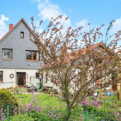 Awesome Apartment In Wurster Nordseekste With Kitchen