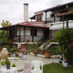 Nireas
