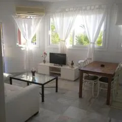 Apartamentos Sanlúcar Beach 2 y 3