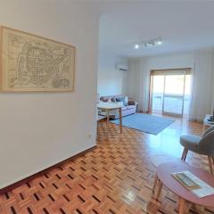 Braga centro - apartamento espaçoso e confortável - Todas as comodidades
