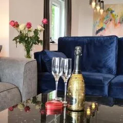 Luxury Apartment Isabel