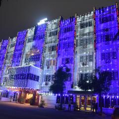 HOTEL VIJAYA RESIDENCY