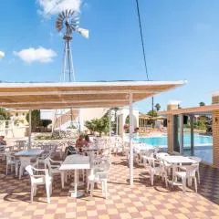 Hotel Dorieas (Diagoras Annex)