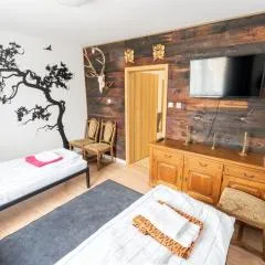 Apartament - Jurczak