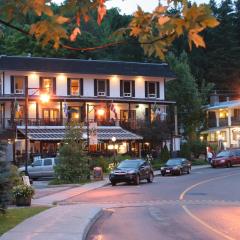 ホテル モン トランブラン（Hotel Mont-Tremblant）