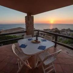 Casa Del Tramonto
