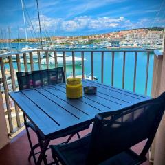 studio la grande roue VUE MAGNIFIQUE