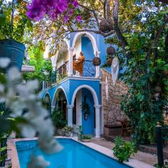 Le Muuch Hotel Boutique