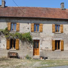 Chambre d'hôtes de puy faucher