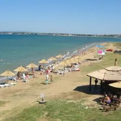 Apartment in Sabunike with Terrace, Air conditioning, Wi-Fi, Washing machine (231-1)