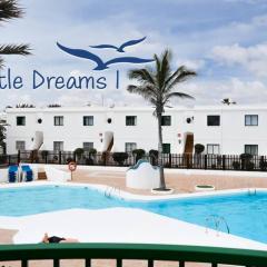 B-Rent San Valentin Little Dreams Sea View
