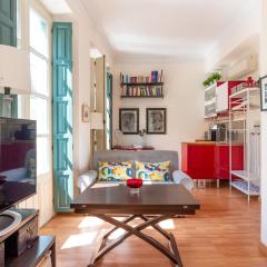 Carretería I & 5 balconies