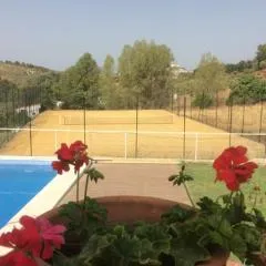 Casa de campo "La Campanera"