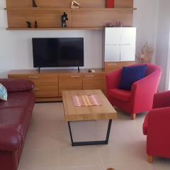 Ático Premium Conil con 2 terrazas, parking, piscina, Aire Ac y WIFI -SOLO FAMILIAS Y PAREJAS-