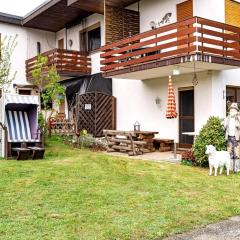 Apartment in Medebach with fenced garden