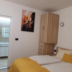 Apartament Sergiu Geanina