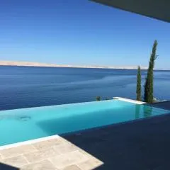 Villa od More Baric Draga