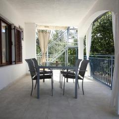 Apartment 4693-1 for max. 6 pers. in Malinska