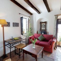 El estudio - beautiful apartment in historic old town