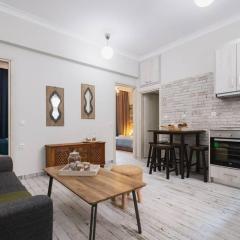 D&G Lux City Flat next to Old Town and Market