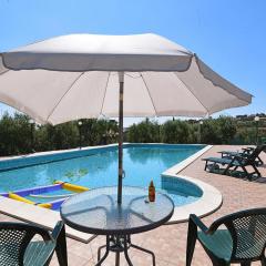 Holiday Home Floridia - ISI02266-F