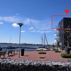 Vakantie appartement Veerse Muze