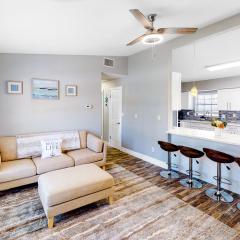 Clearwater Bungalow