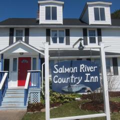 Salmon River Country Inn