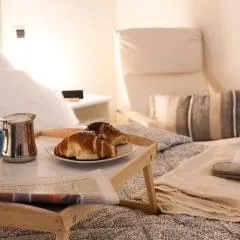 B&B Dimora di Campagna "alle falde del Vesuvio"