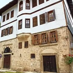 Paphlagonia Yoruk Muratoglu Konak