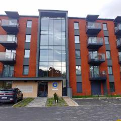 Apartament 34, Olimpijska 2