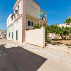 Villino Salsedine by BarbarHouse