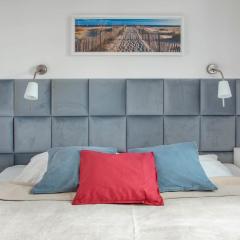 Sanhaus Apartments - PATIO MARE - Apartament z balkonem i parkingiem w centrum