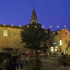 Apartment in Novigrad with Balcony, Air conditioning (4833-2)